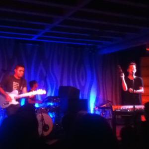 Son Lux